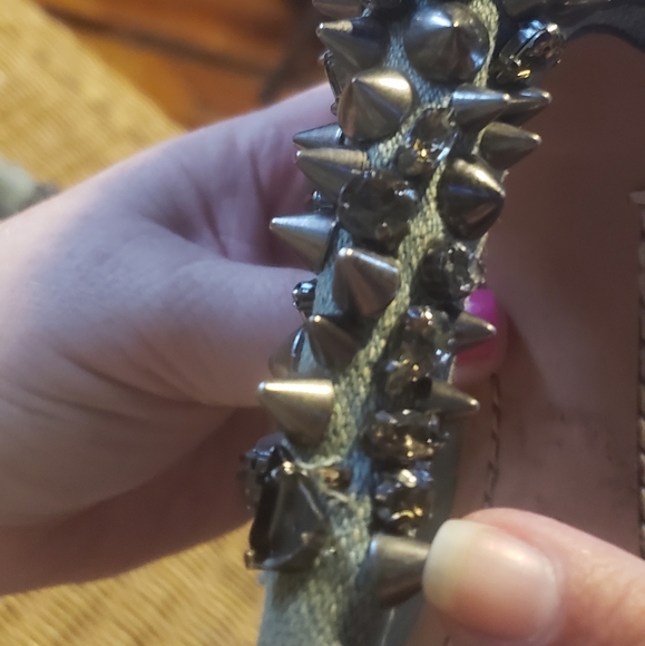 Sam Edelman Rosa Pumps - Picture 7 of 16